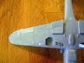 Revell 1/48 Me-109G-10 -  