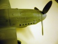 Revell 1/48 Me-109G-10 -  