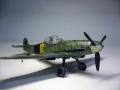 Revell 1/48 Me-109G-10 -  