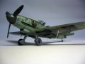 Revell 1/48 Me-109G-10 -  