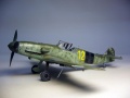 Revell 1/48 Me-109G-10 -  