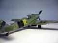 Revell 1/48 Me-109G-10 -  