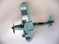 Revell 1/48 Me-109G-10 -  