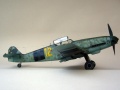 Revell 1/48 Me-109G-10 -  