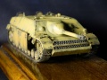 Hasegawa 1/72 Sd.Kfz.162 L48 Jagdpanzer IV