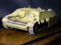 Hasegawa 1/72 Sd.Kfz.162 L48 Jagdpanzer IV