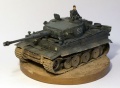 Tamiya 1/35 Tiger-I 