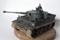 Tamiya 1/35 Tiger-I 