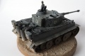 Tamiya 1/35 Tiger-I 