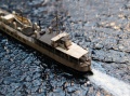  1/700 MV Worden -  