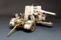 Dragon 1/35 Flak 36 88mm German anti-aircraft gun