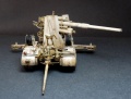 Dragon 1/35 Flak 36 88mm German anti-aircraft gun