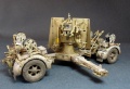 Dragon 1/35 Flak 36 88mm German anti-aircraft gun