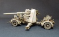 Dragon 1/35 Flak 36 88mm German anti-aircraft gun