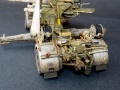 Dragon 1/35 Flak 36 88mm German anti-aircraft gun