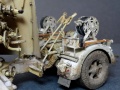 Dragon 1/35 Flak 36 88mm German anti-aircraft gun