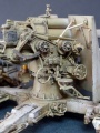 Dragon 1/35 Flak 36 88mm German anti-aircraft gun