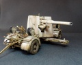 Dragon 1/35 Flak 36 88mm German anti-aircraft gun