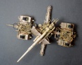 Dragon 1/35 Flak 36 88mm German anti-aircraft gun