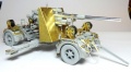 Dragon 1/35 Flak 36 88mm German anti-aircraft gun