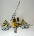 Dragon 1/35 Flak 36 88mm German anti-aircraft gun