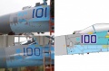  Authentic Decals 1/72 -27 -  