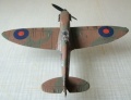 Airfix 1/72 Supermarine Spitfire Mk.I