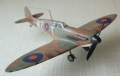 Airfix 1/72 Supermarine Spitfire Mk.I