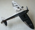 Airfix 1/72 Supermarine Spitfire Mk.I