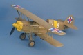 Eduard 1/48 Avia B-534