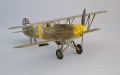 Eduard 1/48 Avia B-534