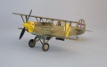 Eduard 1/48 Avia B-534