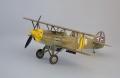 Eduard 1/48 Avia B-534