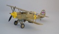 Eduard 1/48 Avia B-534