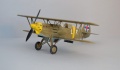 Eduard 1/48 Avia B-534