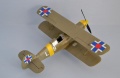 Eduard 1/48 Avia B-534