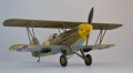 Eduard 1/48 Avia B-534