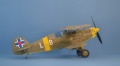 Eduard 1/48 Avia B-534