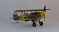 Eduard 1/48 Avia B-534