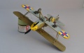 Eduard 1/48 Avia B-534