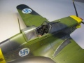 AZmodel 1/48 Morane-Saulnier MS.406C1   