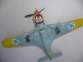 AZmodel 1/48 Morane-Saulnier MS.406C1   