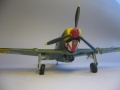 AZmodel 1/48 Morane-Saulnier MS.406C1   