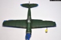 Hasegawa 1/48 Ki-100 II -    