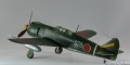 Hasegawa 1/48 Ki-100 II -    