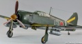 Hasegawa 1/48 Ki-100 II -    