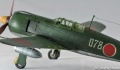 Hasegawa 1/48 Ki-100 II -    