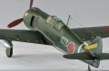 Hasegawa 1/48 Ki-100 II -    