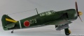 Hasegawa 1/48 Ki-100 II -    