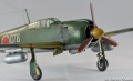 Hasegawa 1/48 Ki-100 II -    